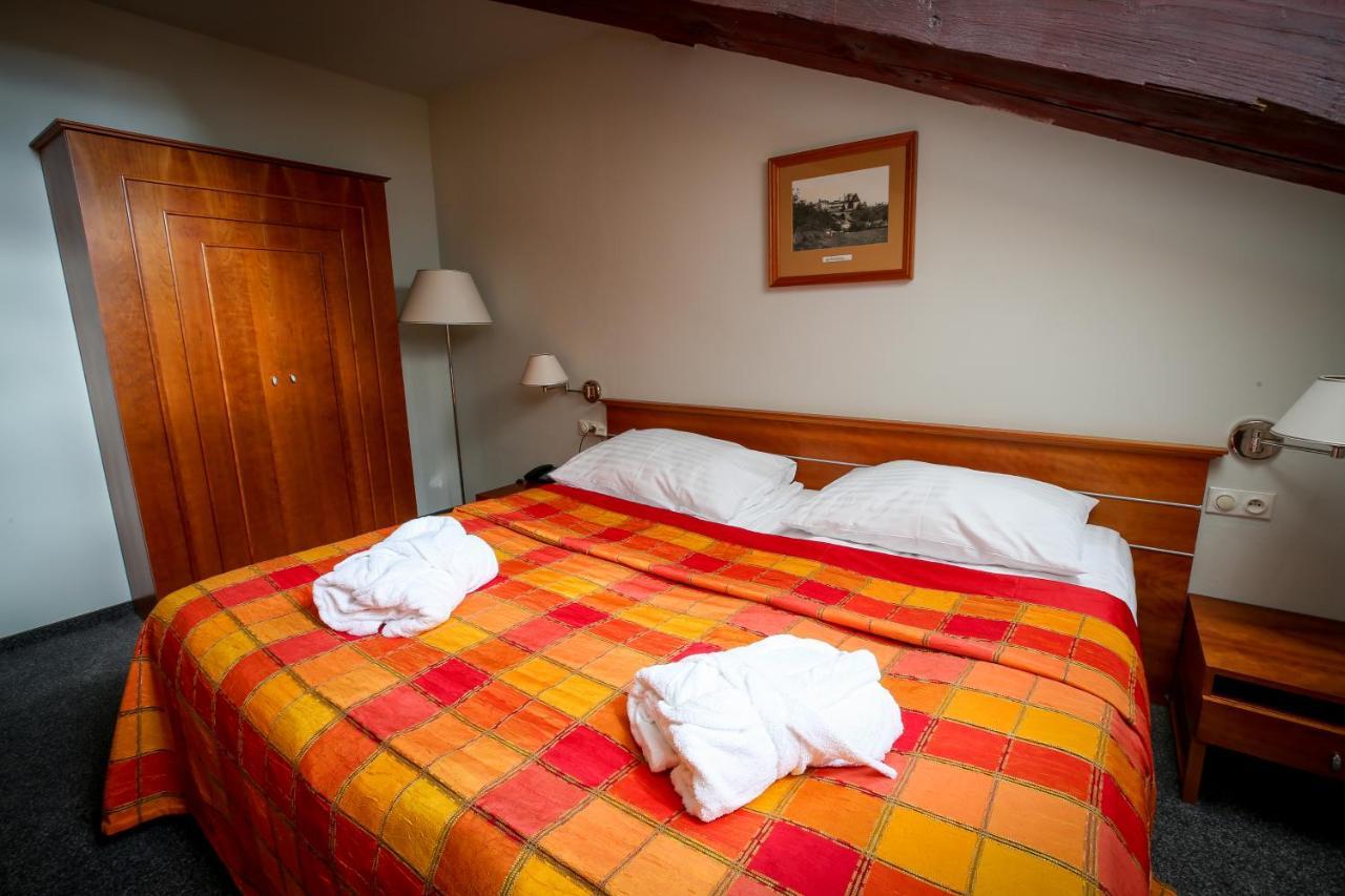 Lh Hotel Dvorak Tabor Congress & Wellness Экстерьер фото