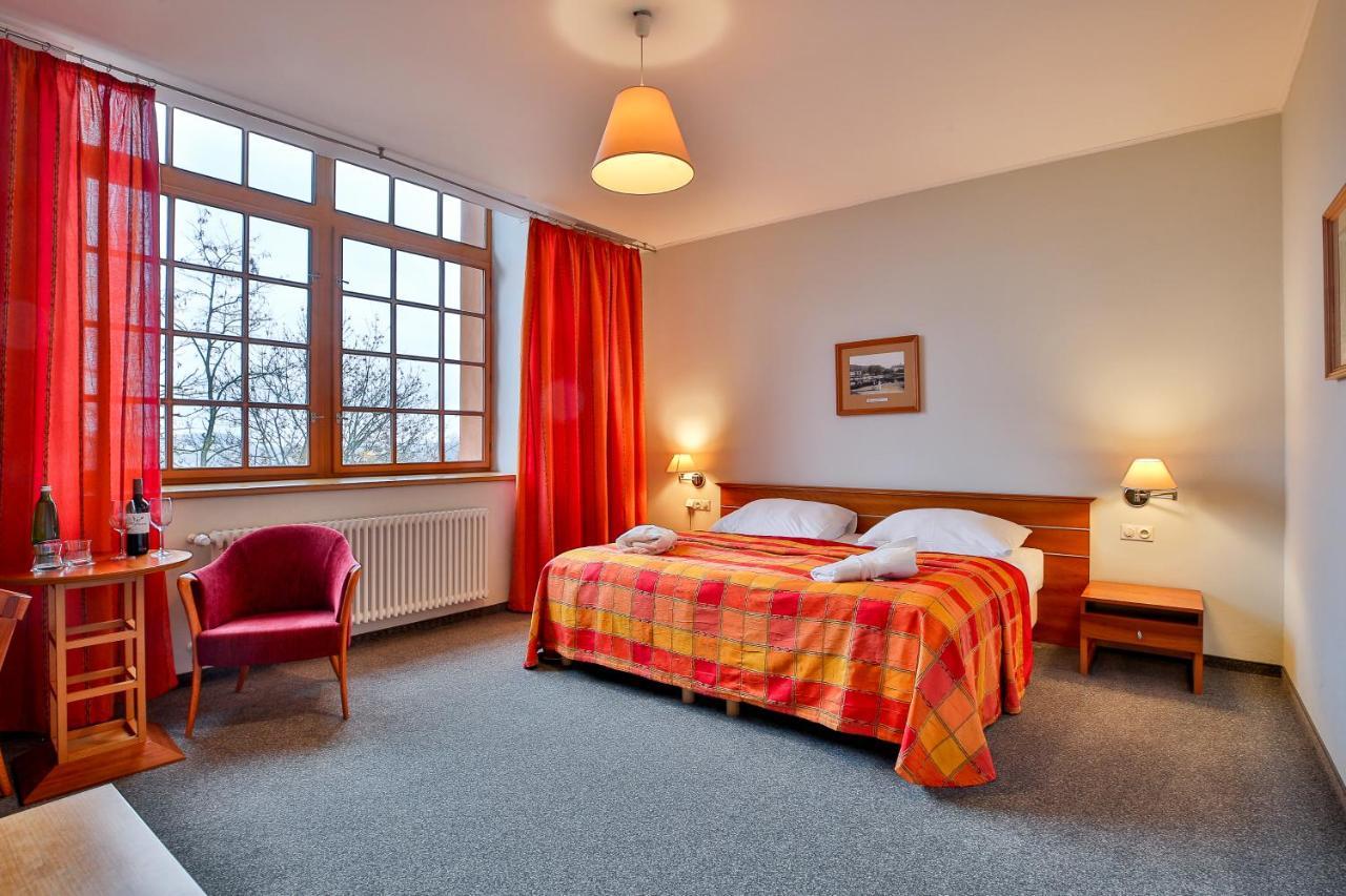 Lh Hotel Dvorak Tabor Congress & Wellness Экстерьер фото