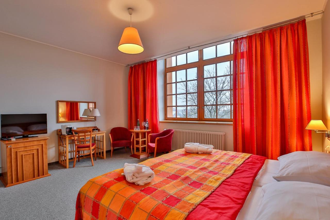 Lh Hotel Dvorak Tabor Congress & Wellness Экстерьер фото