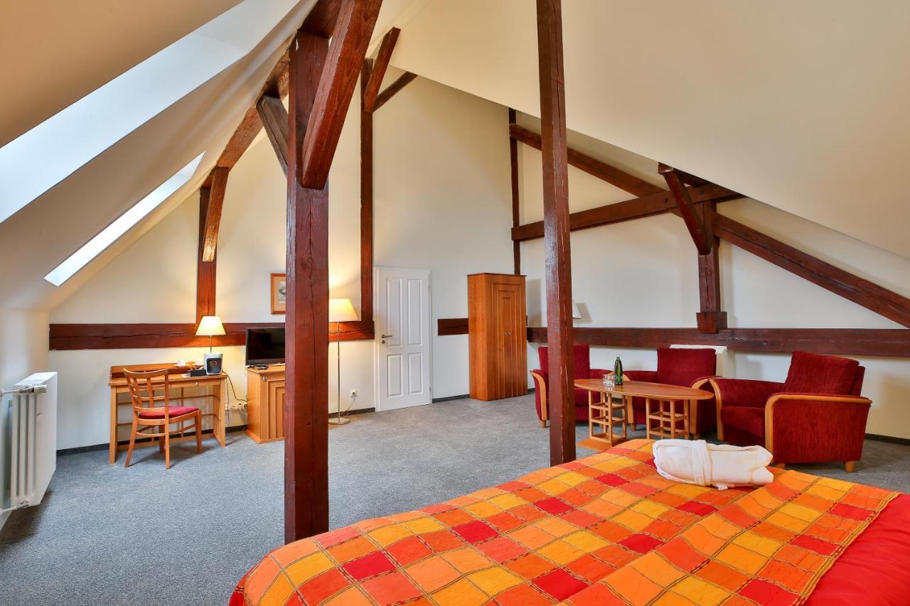 Lh Hotel Dvorak Tabor Congress & Wellness Экстерьер фото